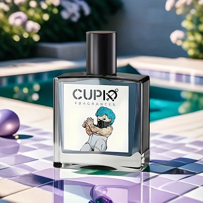 Seductive Cupids Cologne