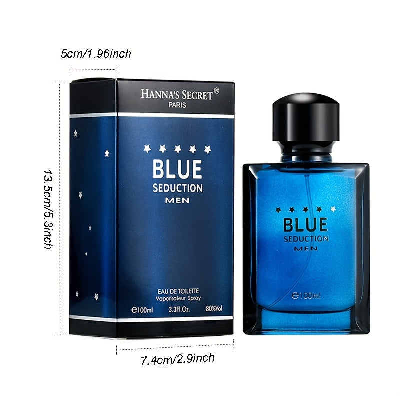 Blue Seduction For Men