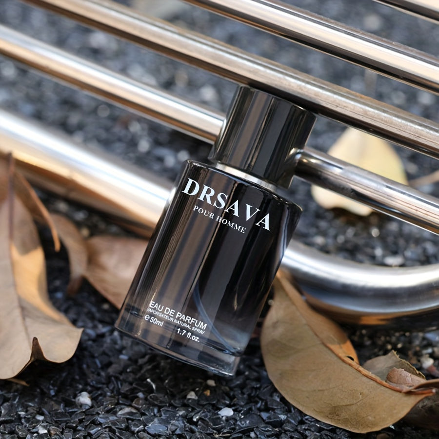 DRSAVA Pour Homme Eau De Parfum