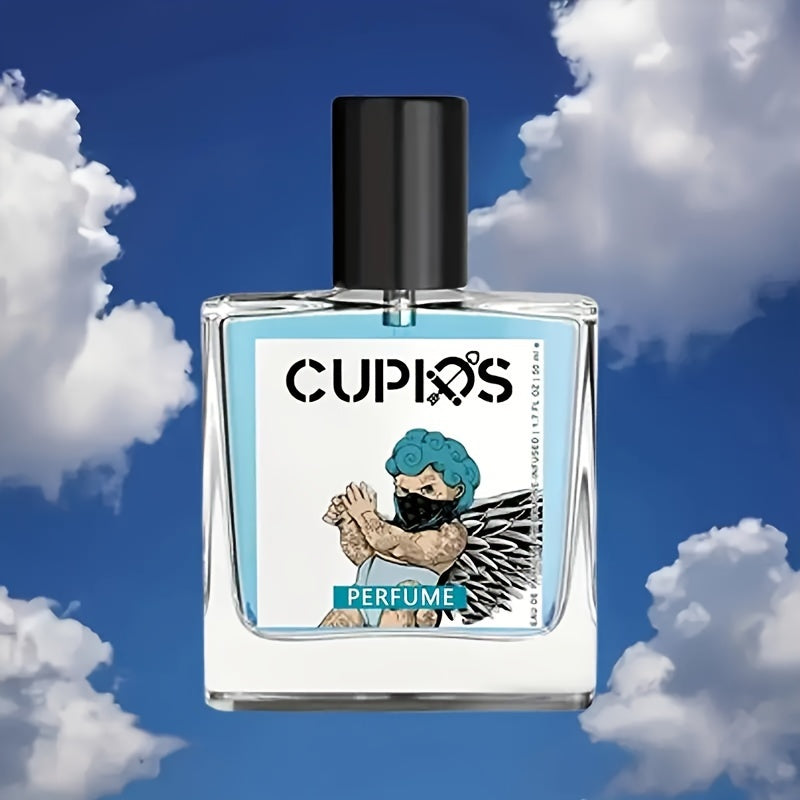 Seductive Cupids Cologne