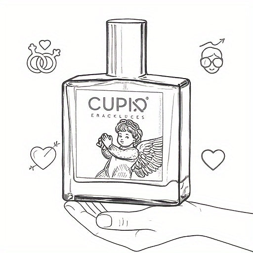 Seductive Cupids Cologne