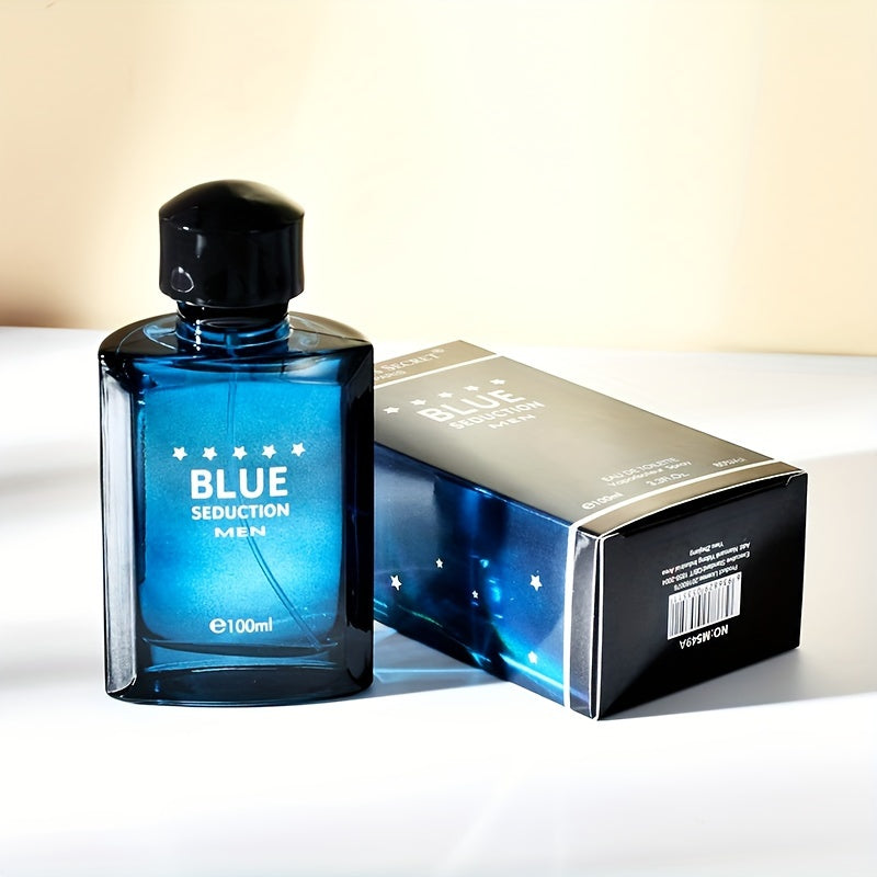 Blue Seduction For Men