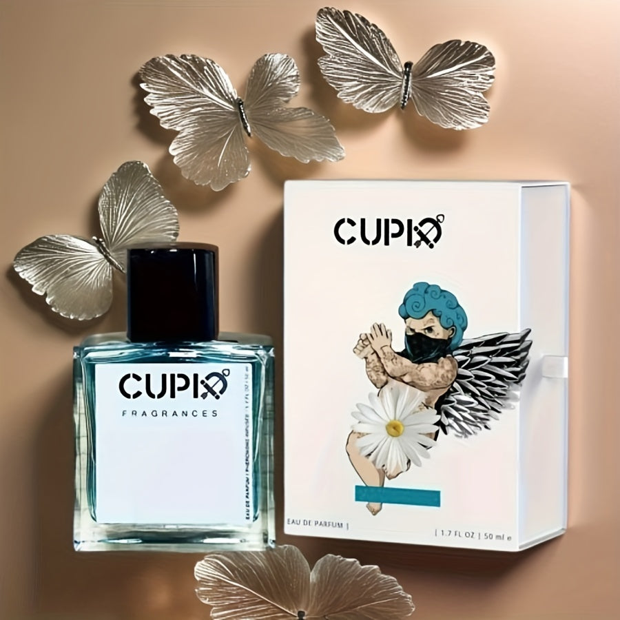 Seductive Cupids Cologne