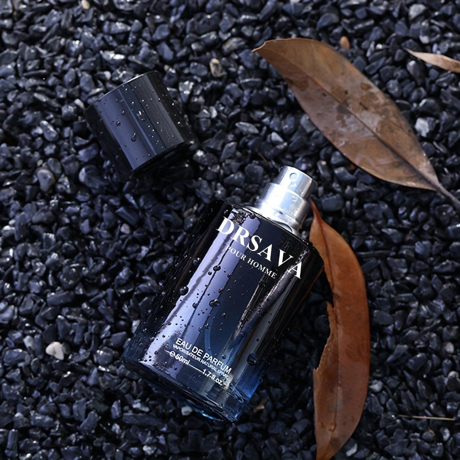 DRSAVA Pour Homme Eau De Parfum