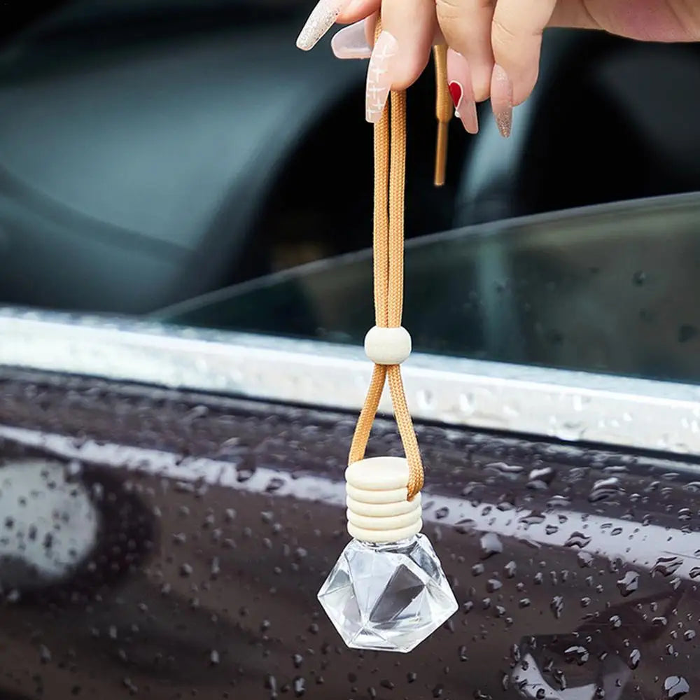 Car Diffuser Oil Bottles