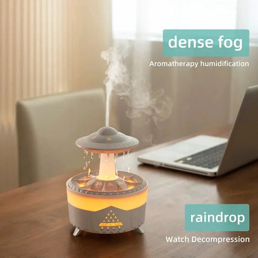 UFO Humidifier