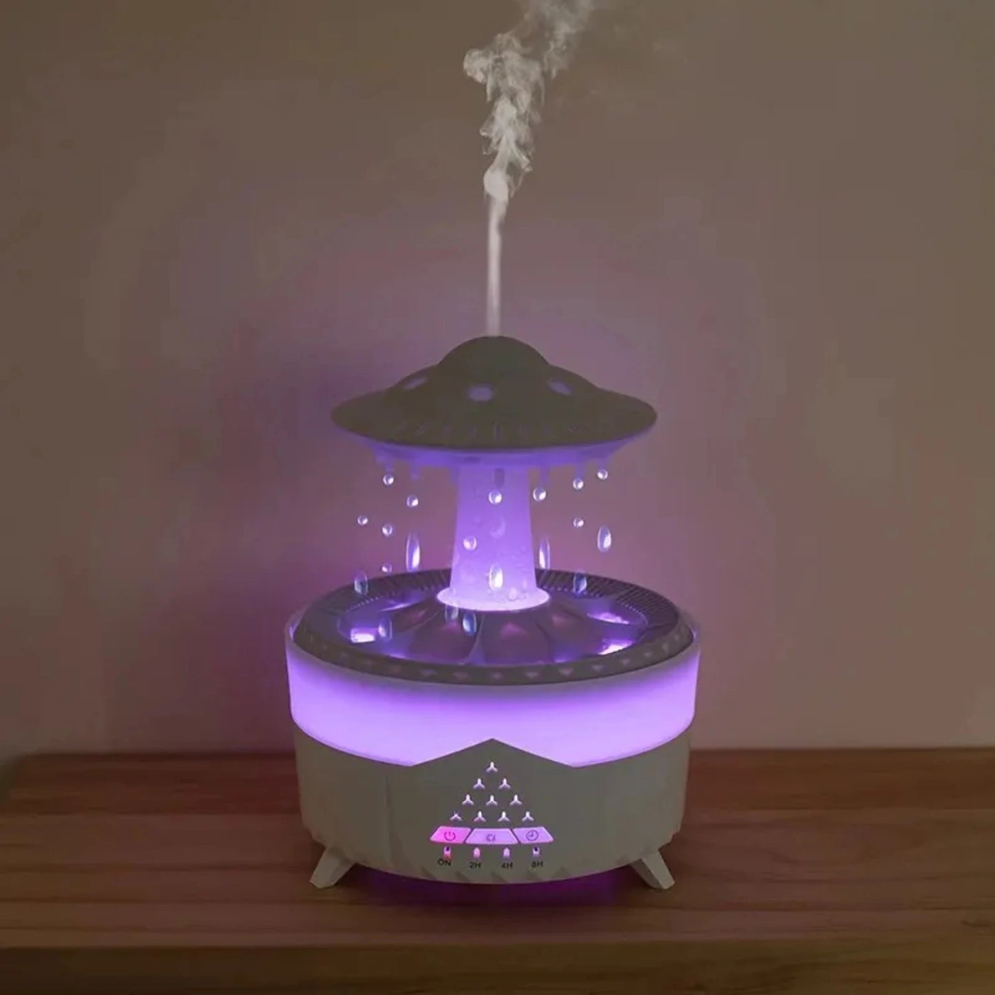 UFO Humidifier