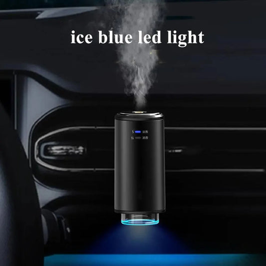 Car Air Freshener High-End Diffuser