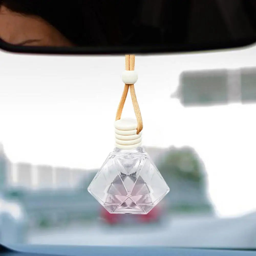 Car Diffuser Oil Bottles