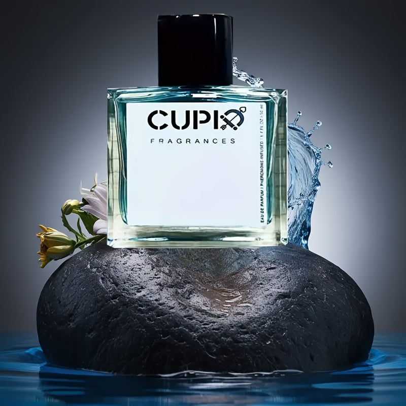 Seductive Cupids Cologne