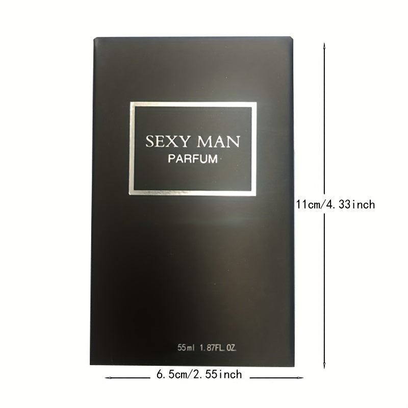 Sexy Man Parfum