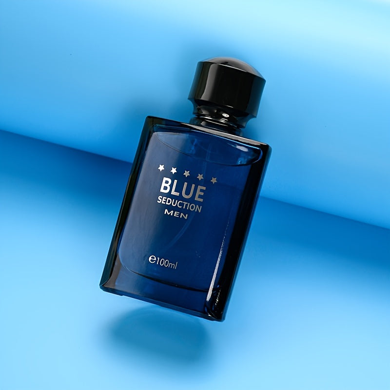 Blue Seduction For Men