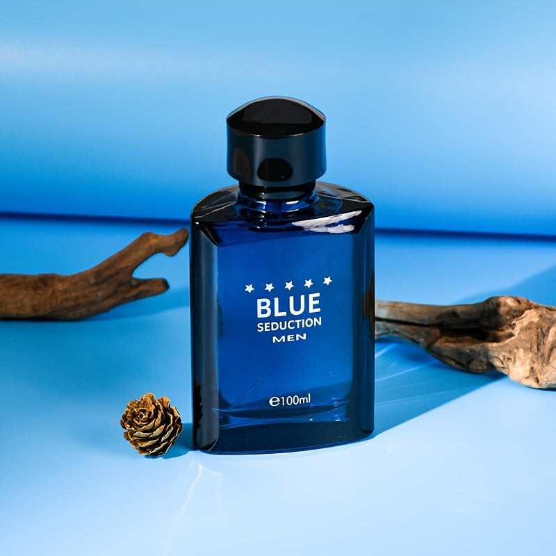 Blue Seduction For Men