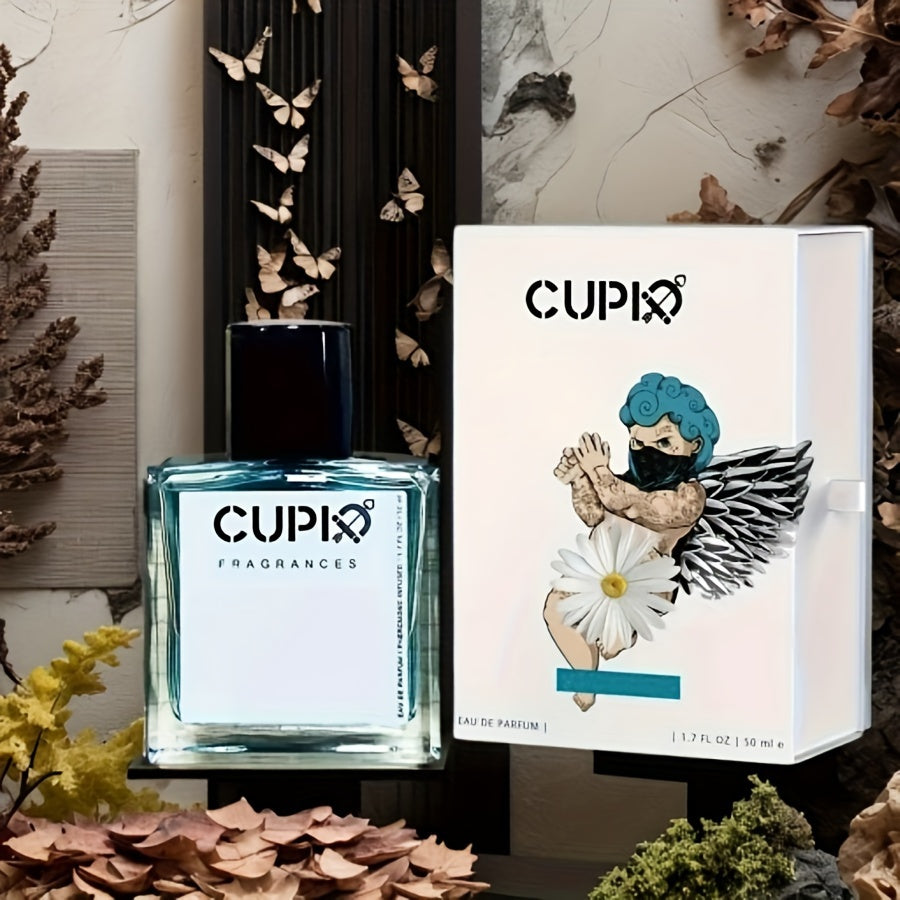 Seductive Cupids Cologne