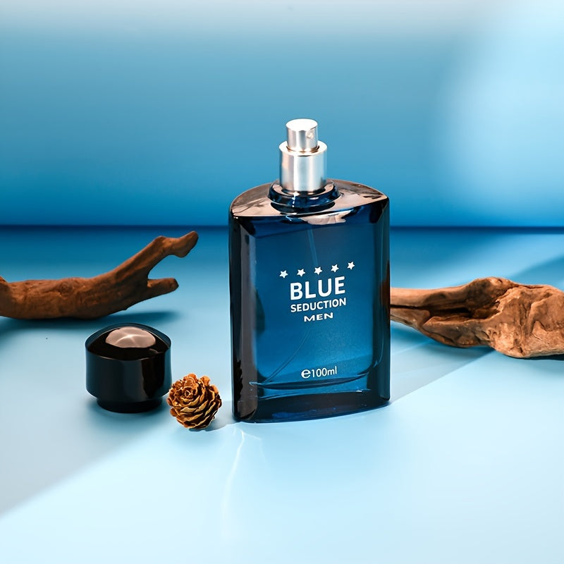 Blue Seduction For Men